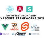Best-Front-End-Javascript-Frameworks-2021