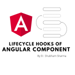 Lifecycle hooks of angular component