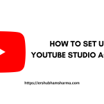 How-to-set-up-a-YouTube-Studio-account